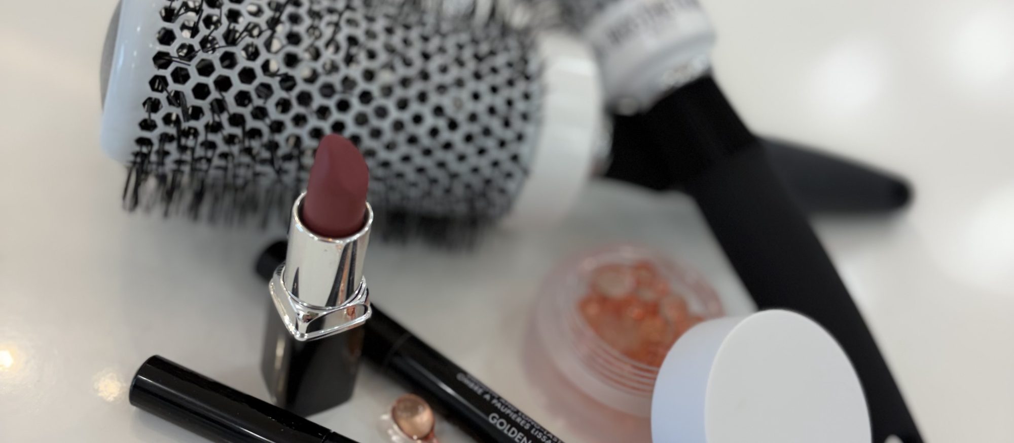 Produktwelt im Salon Steinborn