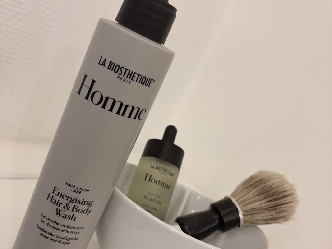Salon Steinborn – Salonimpression